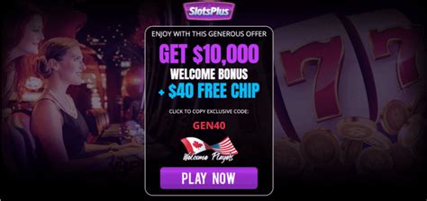 slotsplus no deposit bonus code|slotsplus bonuses .